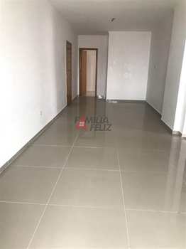 Apartamento, código 835072 em Praia Grande, bairro Vila Caiçara
