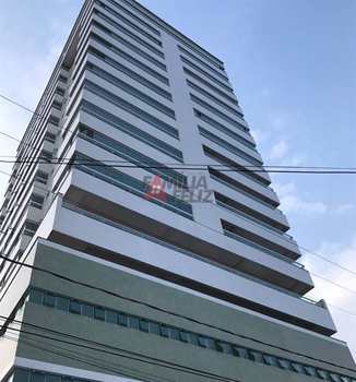 Apartamento, código 835026 em Praia Grande, bairro Canto do Forte