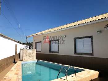 Casa, código 835013 em Praia Grande, bairro Jardim Imperador
