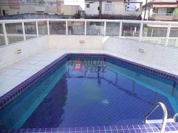 Apartamento, código 834923 em Praia Grande, bairro Aviação