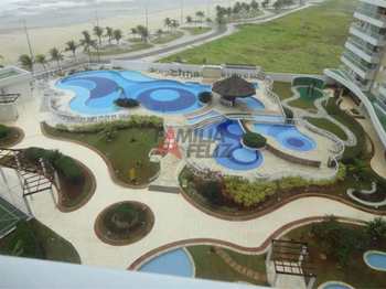 Apartamento, código 834897 em Praia Grande, bairro Vila Mirim
