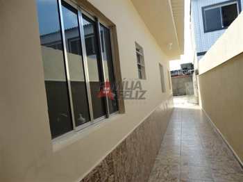 Casa, código 834834 em Praia Grande, bairro Esmeralda