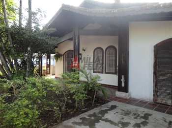 Casa, código 834829 em Praia Grande, bairro Flórida