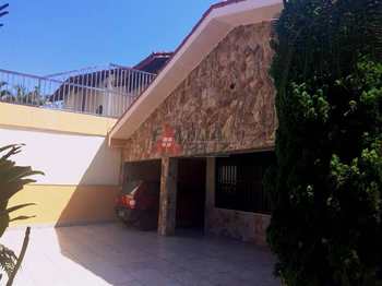Casa, código 834823 em Praia Grande, bairro Flórida