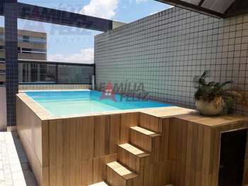 Apartamento, código 826995 em Praia Grande, bairro Tupi