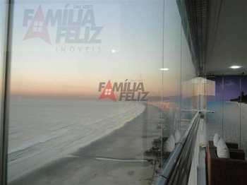 Apartamento, código 826661 em Praia Grande, bairro Guilhermina
