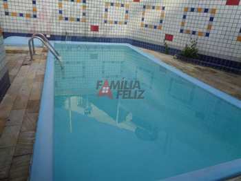 Casa, código 819433 em Praia Grande, bairro Caiçara