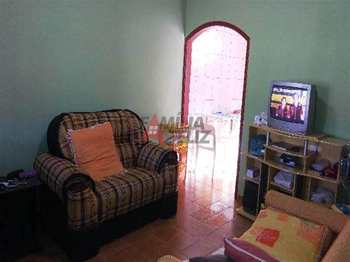 Casa, código 801277 em Praia Grande, bairro Jardim Real