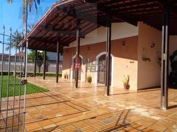 Casa, código 801064 em Praia Grande, bairro Flórida