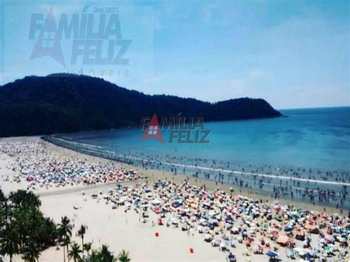 Apartamento, código 781414 em Praia Grande, bairro Canto do Forte