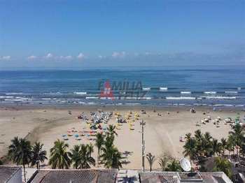 Apartamento, código 720694 em Praia Grande, bairro Tupi