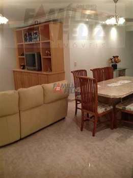 Apartamento, código 478654 em Praia Grande, bairro Canto do Forte