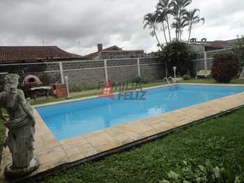 Casa, código 835078 em Praia Grande, bairro Caiçara