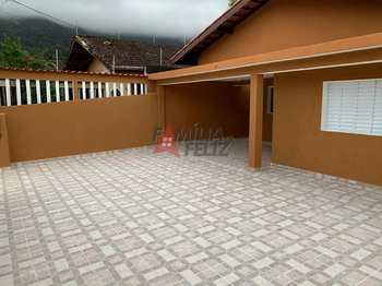 Casa, código 835083 em Praia Grande, bairro Solemar