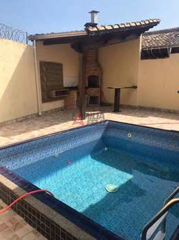 Casa, código 835085 em Praia Grande, bairro Real