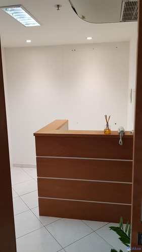 Sala Comercial, código 4 em Rio de Janeiro, bairro Barra da Tijuca