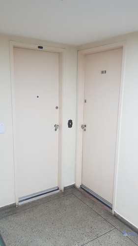 Apartamento, código 10 em Rio de Janeiro, bairro Barra da Tijuca