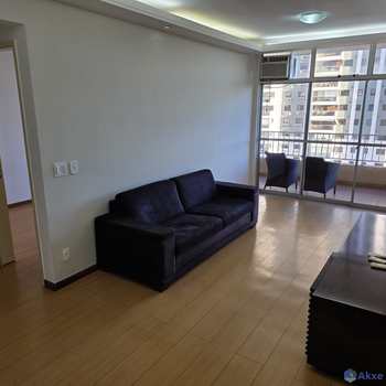 Apartamento em Rio de Janeiro, bairro Barra da Tijuca