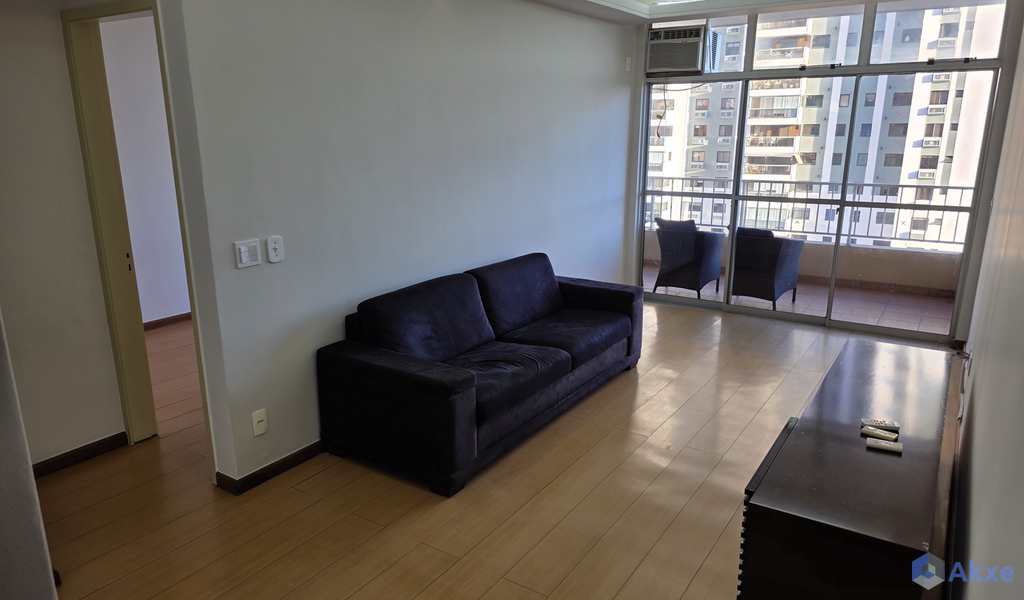 Apartamento em Rio de Janeiro, bairro Barra da Tijuca