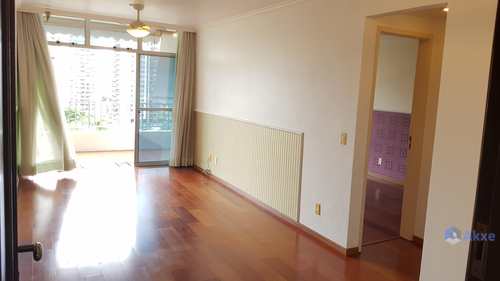 Apartamento, código 13 em Rio de Janeiro, bairro Barra da Tijuca
