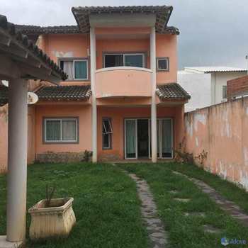 Casa de Condomínio em Rio de Janeiro, bairro Barra de Guaratiba