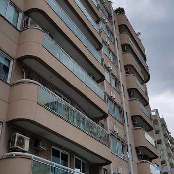 Apartamento em Rio de Janeiro, bairro Botafogo