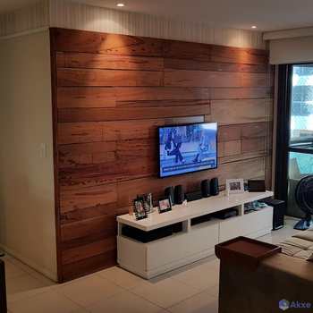 Apartamento em Rio de Janeiro, bairro Jacarepaguá