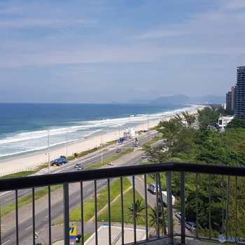 Apartamento em Rio de Janeiro, bairro Barra da Tijuca