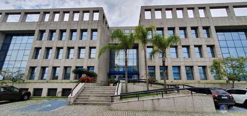 Sala Comercial, código 32 em Rio de Janeiro, bairro Barra da Tijuca