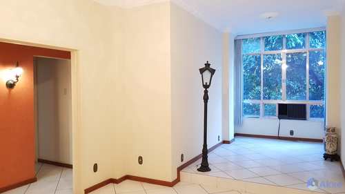 Apartamento, código 34 em Rio de Janeiro, bairro Tijuca