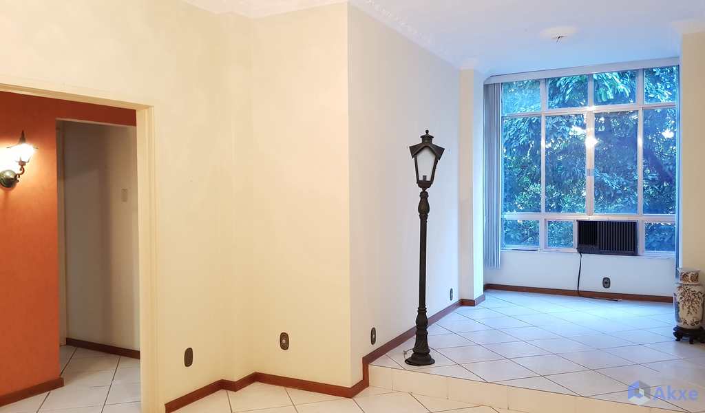 Apartamento em Rio de Janeiro, bairro Tijuca