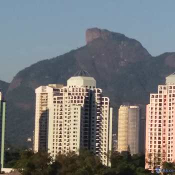 Apartamento em Rio de Janeiro, bairro Barra da Tijuca