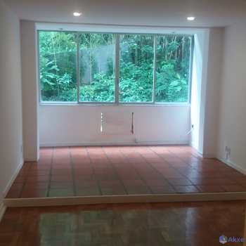Apartamento em Rio de Janeiro, bairro Gávea
