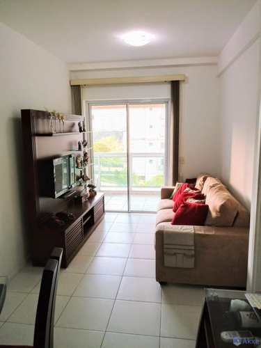 Apartamento, código 49 em Rio de Janeiro, bairro Barra da Tijuca