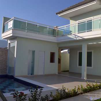 Casa em Rio de Janeiro, bairro Recreio dos Bandeirantes