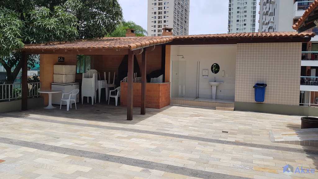 Apartamento em Rio de Janeiro, no bairro Barra da Tijuca