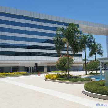 Sala Comercial em Rio de Janeiro, bairro Barra da Tijuca
