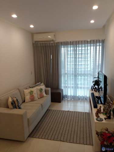 Apartamento, código 70 em Rio de Janeiro, bairro Barra da Tijuca