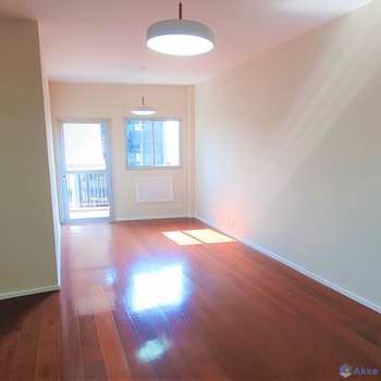 Apartamento em Rio de Janeiro, bairro Tijuca