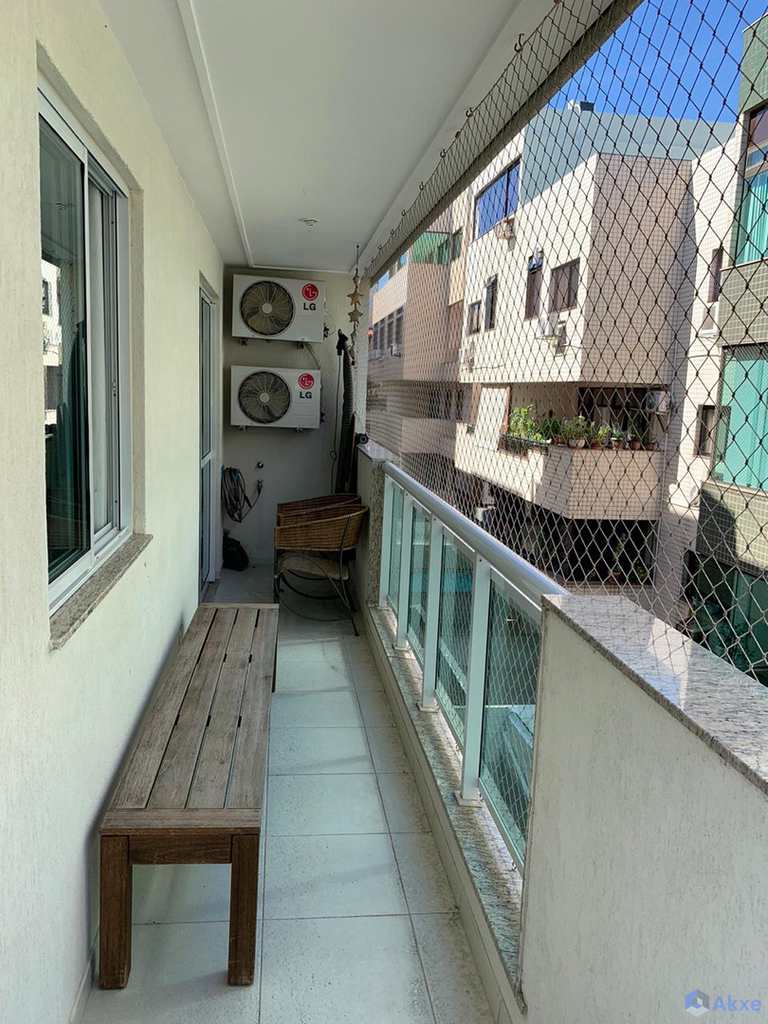 Apartamento em Rio de Janeiro, no bairro Recreio dos Bandeirantes
