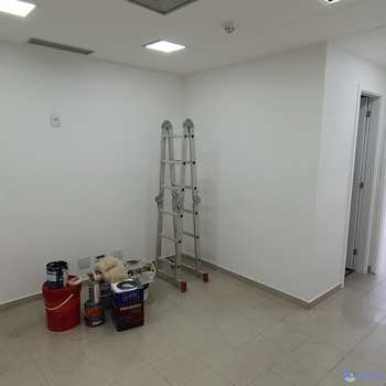 Sala Comercial em Rio de Janeiro, bairro Barra da Tijuca