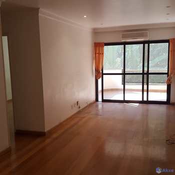 Apartamento em Rio de Janeiro, bairro Barra da Tijuca