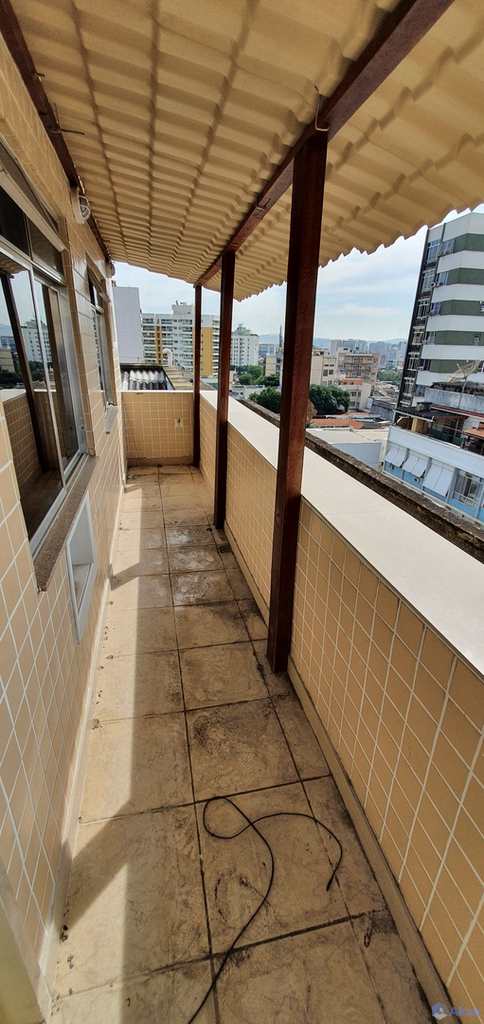 Apartamento em Rio de Janeiro, no bairro Méier