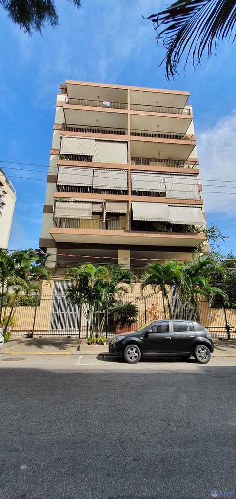 Apartamento em Rio de Janeiro, no bairro Méier