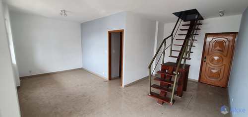 Apartamento, código 90 em Rio de Janeiro, bairro Méier