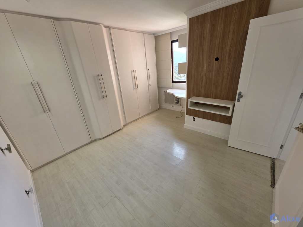 Apartamento em Rio de Janeiro, no bairro Barra da Tijuca
