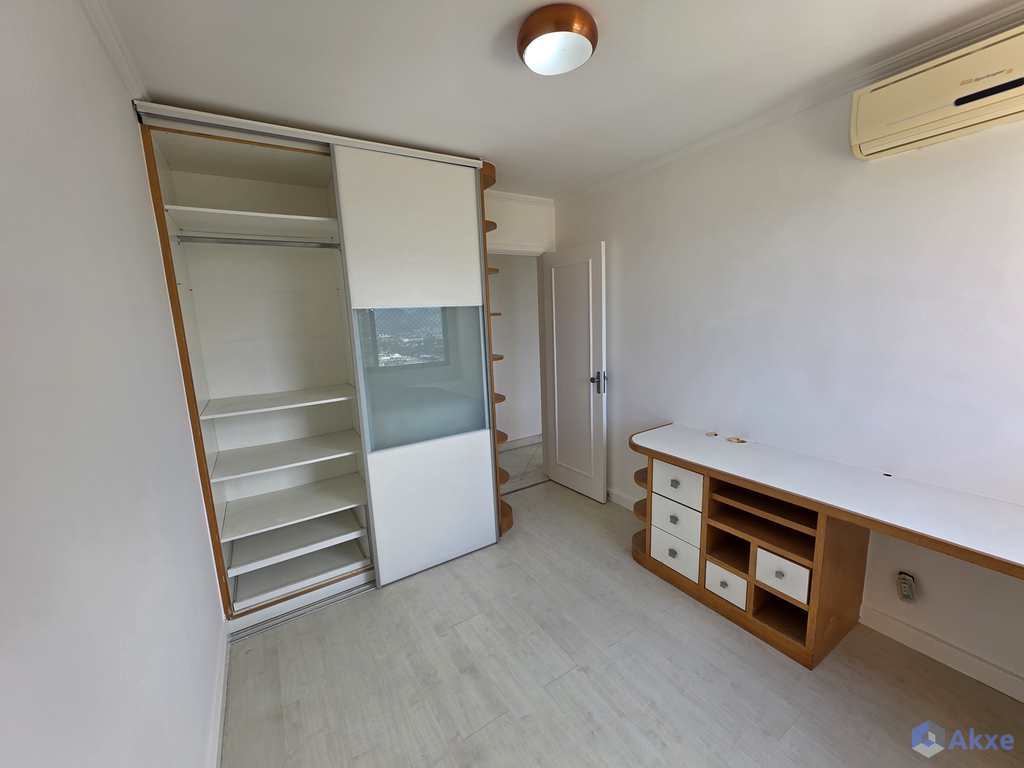 Apartamento em Rio de Janeiro, no bairro Barra da Tijuca