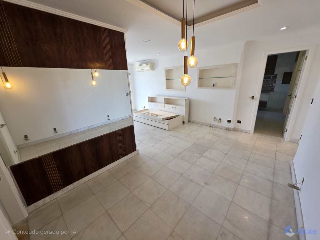 Apartamento em Rio de Janeiro, no bairro Barra da Tijuca