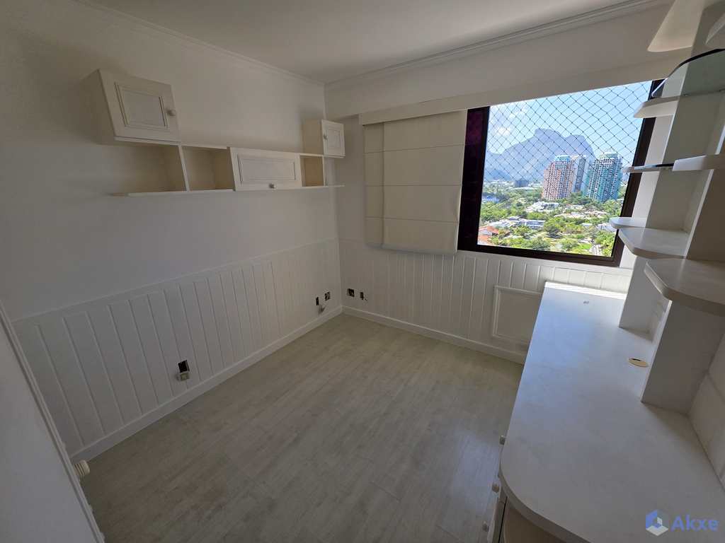 Apartamento em Rio de Janeiro, no bairro Barra da Tijuca
