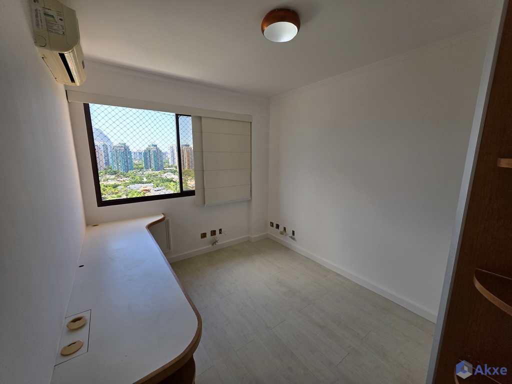 Apartamento em Rio de Janeiro, no bairro Barra da Tijuca